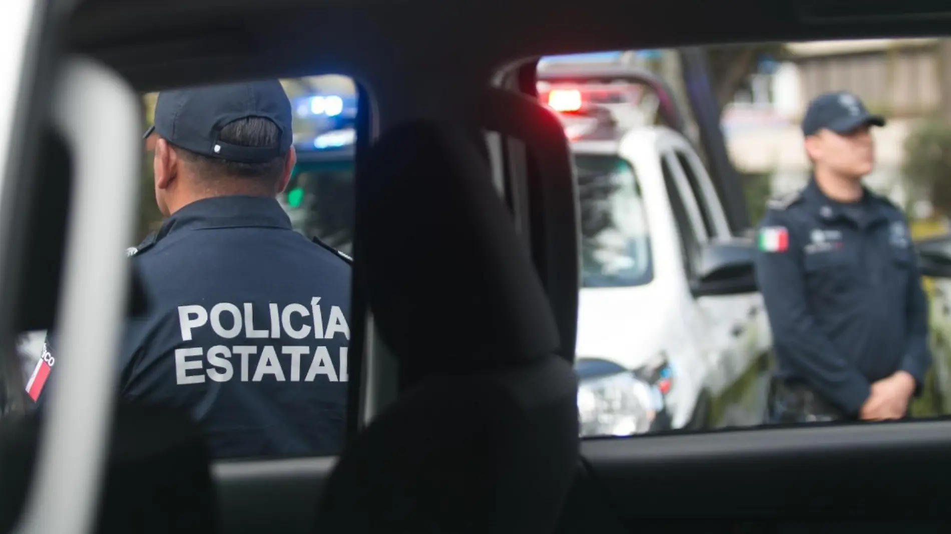 Persecución en Coatzintla genera fuerte operativo; hay detenidos